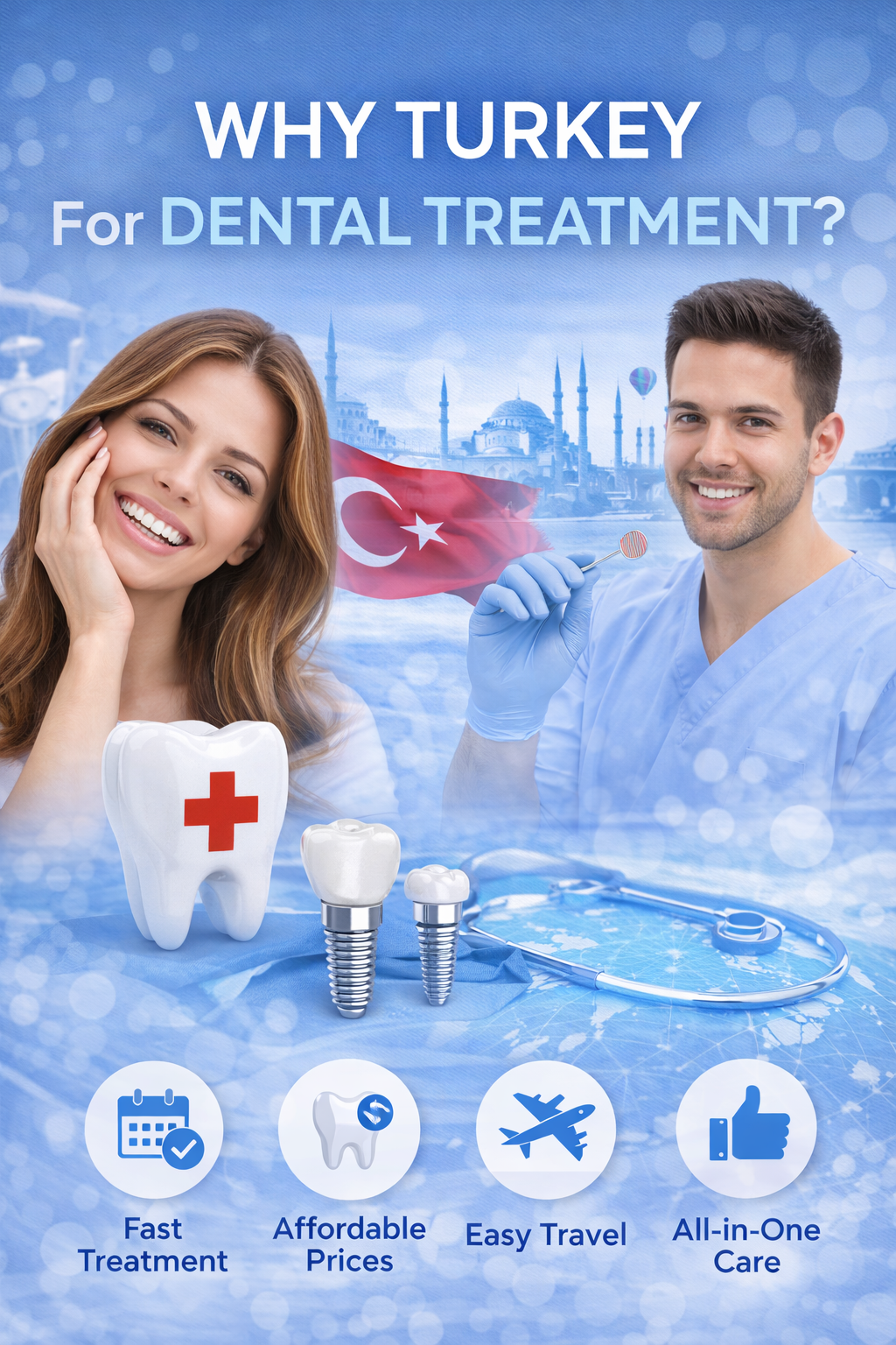 Why_TURKEY_For_Dental_Treatment